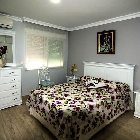 Charming Central Apt In Marbella Zewnętrze zdjęcie